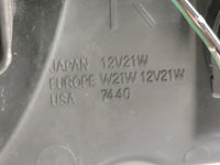 2001 Mitsubishi Montero Passenger Right Oem Head Light Headlight Lamp - Oemusedautoparts1.com