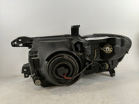 2001 Mitsubishi Montero Passenger Right Oem Head Light Headlight Lamp - Oemusedautoparts1.com