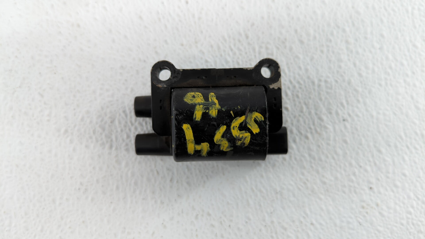 1997-2002 Mitsubishi Montero Ignition Coil Igniter Pack - Oemusedautoparts1.com