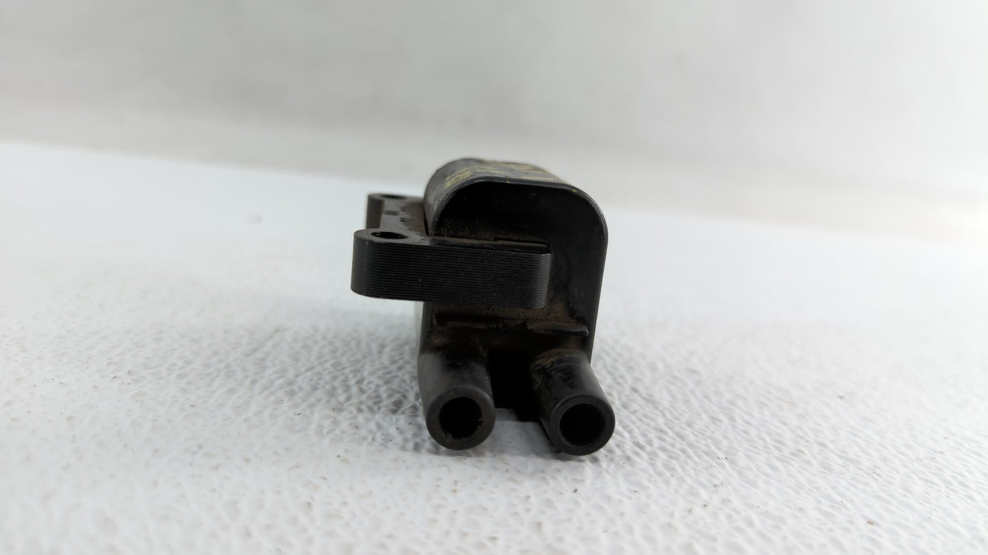 1997-2002 Mitsubishi Montero Ignition Coil Igniter Pack - Oemusedautoparts1.com