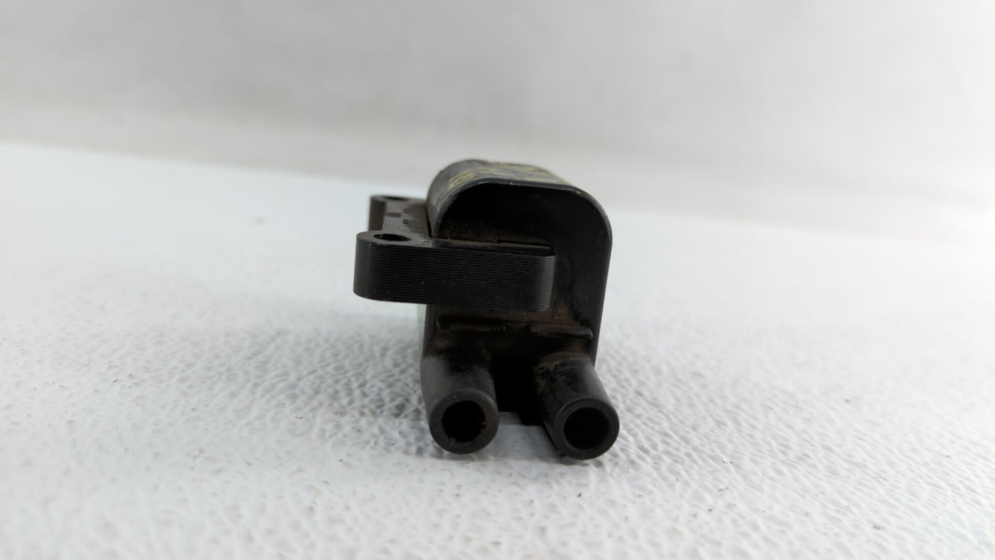 1997-2002 Mitsubishi Montero Ignition Coil Igniter Pack - Oemusedautoparts1.com