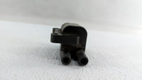 1997-2002 Mitsubishi Montero Ignition Coil Igniter Pack - Oemusedautoparts1.com