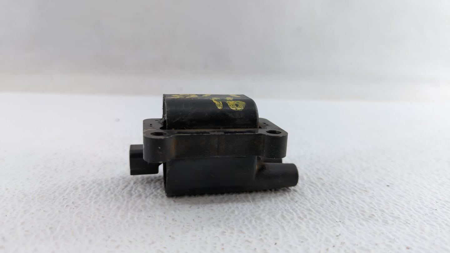 1997-2002 Mitsubishi Montero Ignition Coil Igniter Pack - Oemusedautoparts1.com