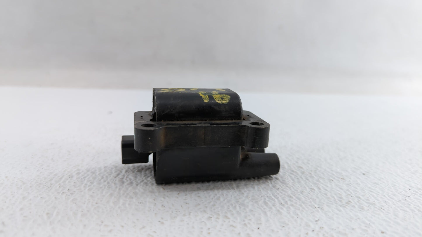 1997-2002 Mitsubishi Montero Ignition Coil Igniter Pack - Oemusedautoparts1.com