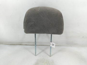 2001 Mitsubishi Montero Headrest Head Rest Front Driver Passenger Seat Fits OEM Used Auto Parts - Oemusedautoparts1.com