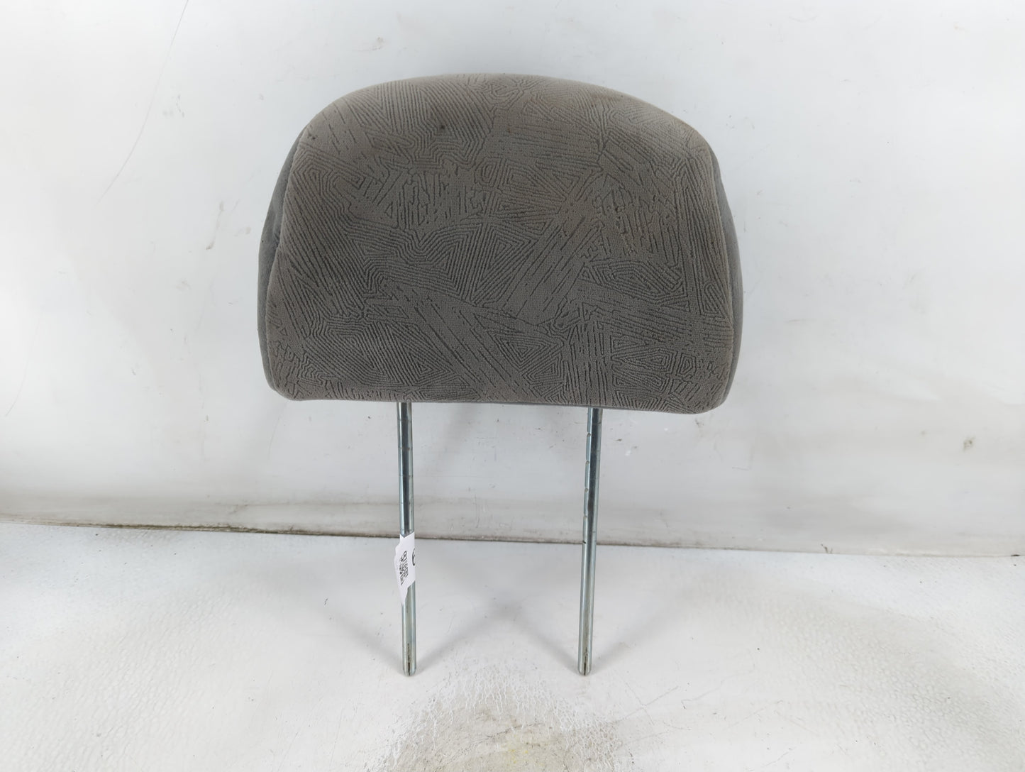 2001 Mitsubishi Montero Headrest Head Rest Front Driver Passenger Seat Fits OEM Used Auto Parts - Oemusedautoparts1.com