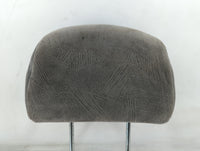2001 Mitsubishi Montero Headrest Head Rest Front Driver Passenger Seat Fits OEM Used Auto Parts - Oemusedautoparts1.com