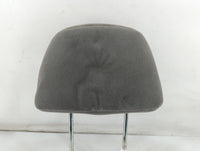 2001 Mitsubishi Montero Headrest Head Rest Front Driver Passenger Seat Fits OEM Used Auto Parts - Oemusedautoparts1.com