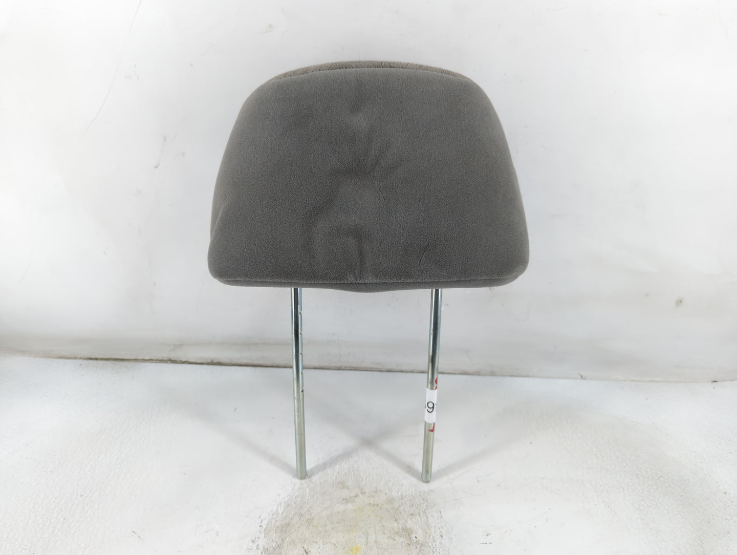 2001 Mitsubishi Montero Headrest Head Rest Front Driver Passenger Seat Fits OEM Used Auto Parts - Oemusedautoparts1.com