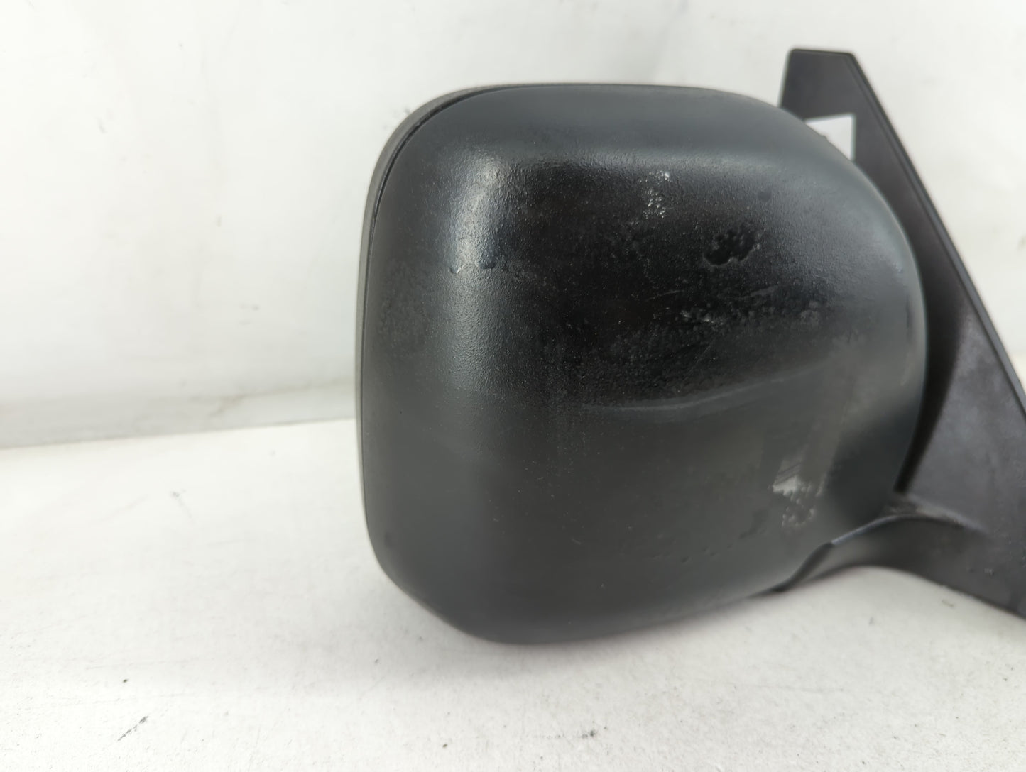 2001 Mitsubishi Montero Passenger Side View Mirror - Right Door Mirror OEM Used - Oemusedautoparts1.com