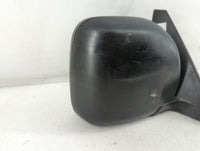 2001 Mitsubishi Montero Passenger Side View Mirror - Right Door Mirror OEM Used - Oemusedautoparts1.com