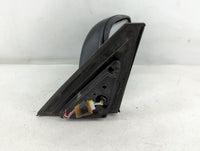2001 Mitsubishi Montero Side Mirror Replacement Passenger Right View Door Mirror P/N:IIIE13010408 Fits OEM Used Auto Parts -