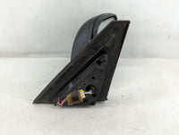 2001 Mitsubishi Montero Passenger Side View Mirror - Right Door Mirror OEM Used - Oemusedautoparts1.com