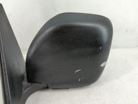 2001 Mitsubishi Montero Side Mirror Replacement Driver Left View Door Mirror P/N:IIE13010408 Fits OEM Used Auto Parts - Oemu