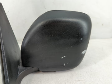 2001 Mitsubishi Montero Driver Side View Mirror - Left Door Mirror OEM Used