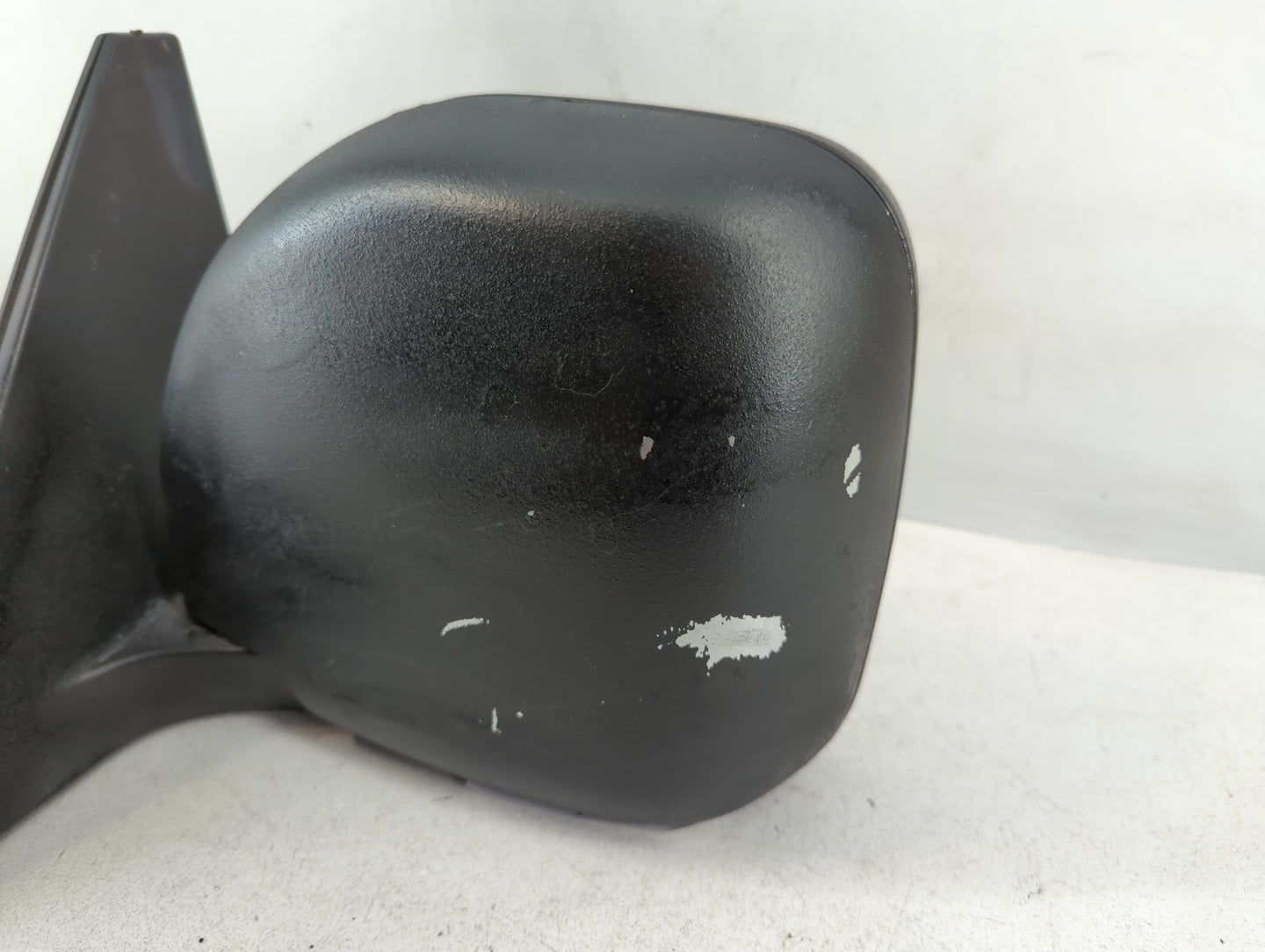 2001 Mitsubishi Montero Side Mirror Replacement Driver Left View Door Mirror P/N:IIE13010408 Fits OEM Used Auto Parts - Oemu