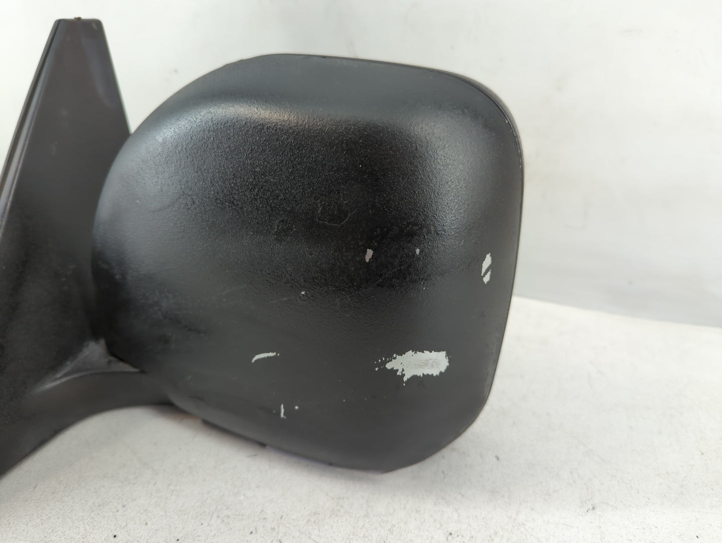 2001 Mitsubishi Montero Side Mirror Replacement Driver Left View Door Mirror P/N:IIE13010408 Fits OEM Used Auto Parts - Oemu