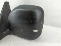 2001 Mitsubishi Montero Side Mirror Replacement Driver Left View Door Mirror P/N:IIE13010408 Fits OEM Used Auto Parts - Oemu