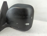 2001 Mitsubishi Montero Driver Side View Mirror - Left Door Mirror OEM Used - Oemusedautoparts1.com