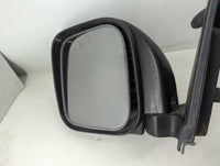 2001 Mitsubishi Montero Driver Side View Mirror - Left Door Mirror OEM Used - Oemusedautoparts1.com