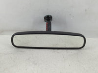 2001-2003 Mitsubishi Montero Interior Rear View Mirror Replacement OEM P/N:IE8011681 Fits Fits 2001 2002 2003 OEM Used Auto 