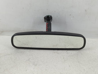 compare product 2001-2003 Mitsubishi Montero Interior Rear View Mirror Replacement OEM P/N:IE8011681 Fits Fits 2001 2002 2003 OEM Used Auto Parts