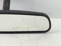 2001-2003 Mitsubishi Montero Interior Rear View Mirror Replacement OEM P/N:IE8011681 Fits Fits 2001 2002 2003 OEM Used Auto 