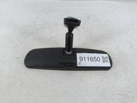 2001-2003 Mitsubishi Montero Interior Rear View Mirror Replacement OEM P/N:IE8011681 Fits Fits 2001 2002 2003 OEM Used Auto 