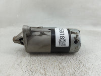 1999-2004 Mitsubishi Montero Sport Car Starter Motor Solenoid OEM Fits Fits 1999 2000 2001 2002 2003 2004 2005 2006 OEM Used