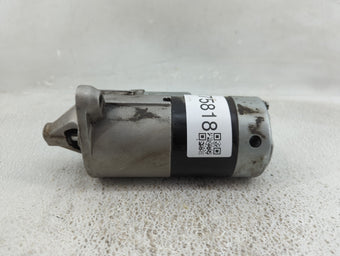 compare product 1999-2004 Mitsubishi Montero Sport Car Starter Motor Solenoid OEM Fits Fits 1999 2000 2001 2002 2003 2004 2005 2006 OEM Used Auto Parts