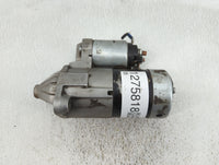 1999-2004 Mitsubishi Montero Sport Car Starter Motor Solenoid OEM Fits Fits 1999 2000 2001 2002 2003 2004 2005 2006 OEM Used