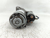 1999-2004 Mitsubishi Montero Sport Car Starter Motor Solenoid OEM Fits Fits 1999 2000 2001 2002 2003 2004 2005 2006 OEM Used