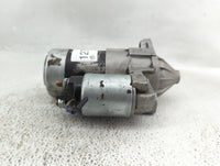 1999-2004 Mitsubishi Montero Sport Car Starter Motor Solenoid OEM Fits Fits 1999 2000 2001 2002 2003 2004 2005 2006 OEM Used