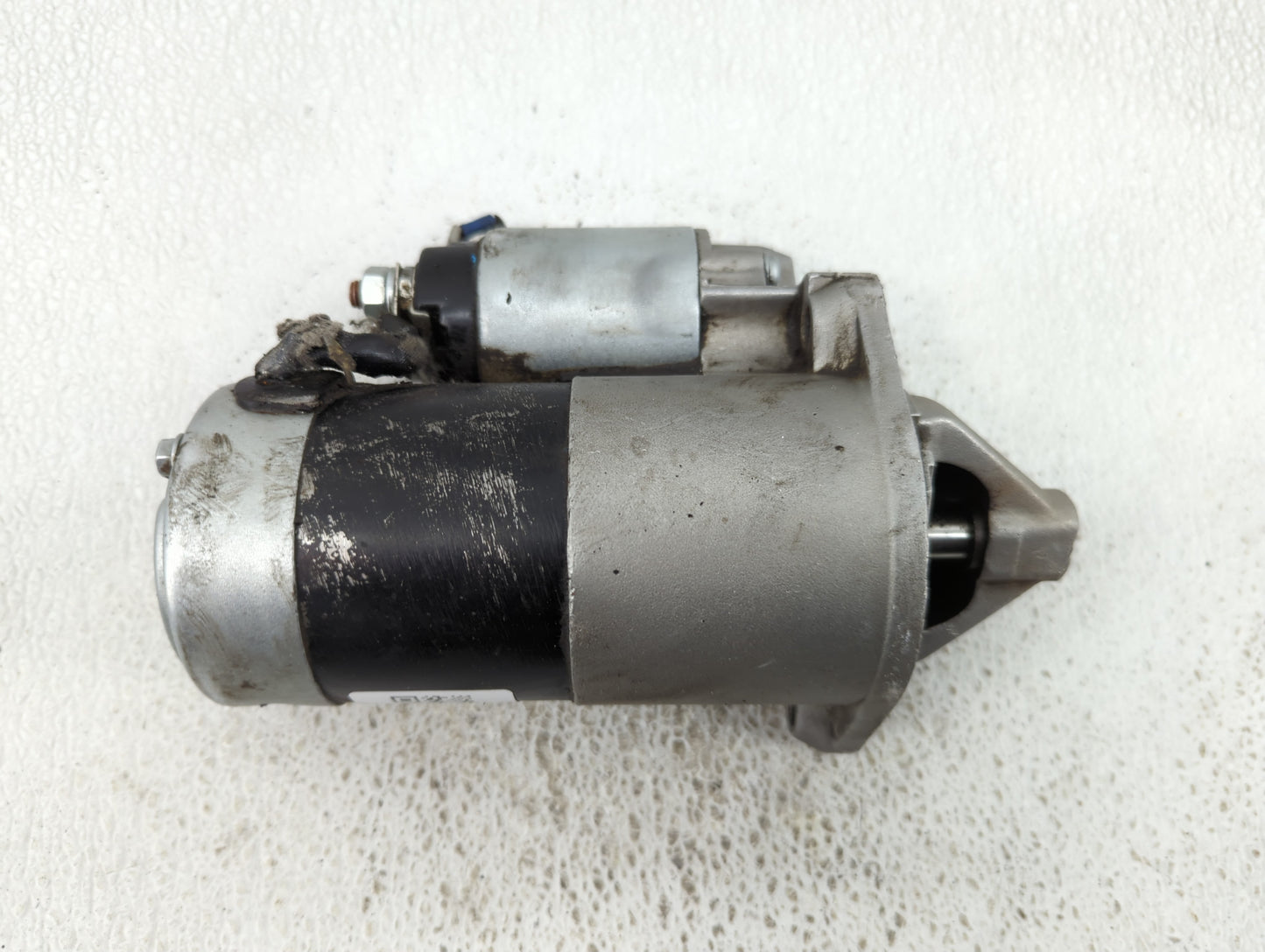 1999-2004 Mitsubishi Montero Sport Car Starter Motor Solenoid OEM Fits Fits 1999 2000 2001 2002 2003 2004 2005 2006 OEM Used