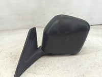 1997-2002 Mitsubishi Montero Sport Driver Side View Mirror - Left Door Mirror OEM Used - Oemusedautoparts1.com