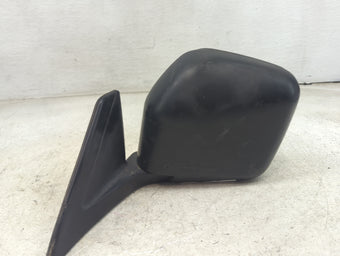 compare product 1997-2002 Mitsubishi Montero Sport Driver Side View Mirror - Left Door Mirror OEM Used