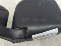 1997-2002 Mitsubishi Montero Sport Driver Side View Mirror - Left Door Mirror OEM Used - Oemusedautoparts1.com