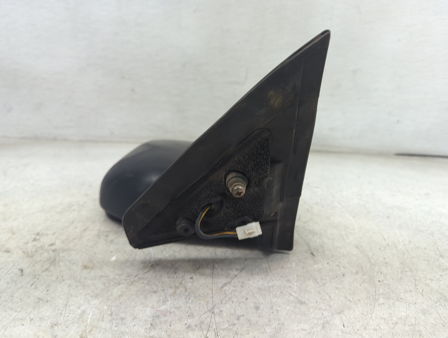 1997-2002 Mitsubishi Montero Sport Driver Side View Mirror - Left Door Mirror OEM Used - Oemusedautoparts1.com