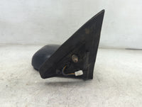 1997-2002 Mitsubishi Montero Sport Driver Side View Mirror - Left Door Mirror OEM Used - Oemusedautoparts1.com