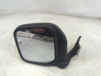 1997-2002 Mitsubishi Montero Sport Driver Side View Mirror - Left Door Mirror OEM Used - Oemusedautoparts1.com