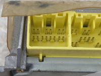 2000 Mitsubishi Montero Sport Safety Restraint Srs Airbag Control Module - Oemusedautoparts1.com