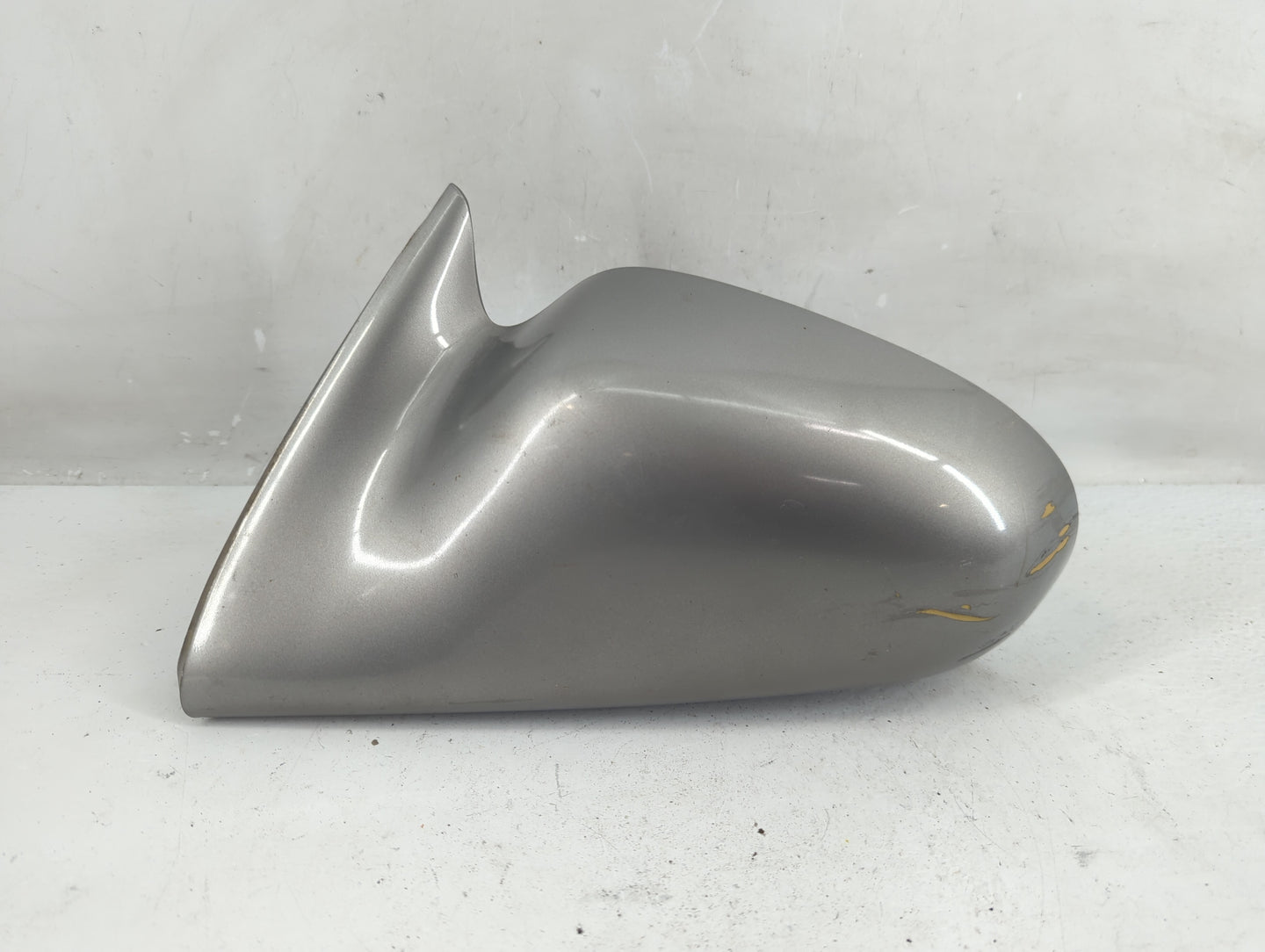 2000-2001 Nissan Altima Side Mirror Replacement Driver Left View Door Mirror Fits Fits 2000 2001 OEM Used Auto Parts - Oemus