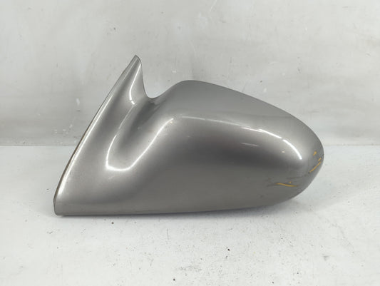 2000-2001 Nissan Altima Side Mirror Replacement Driver Left View Door Mirror Fits Fits 2000 2001 OEM Used Auto Parts - Oemus