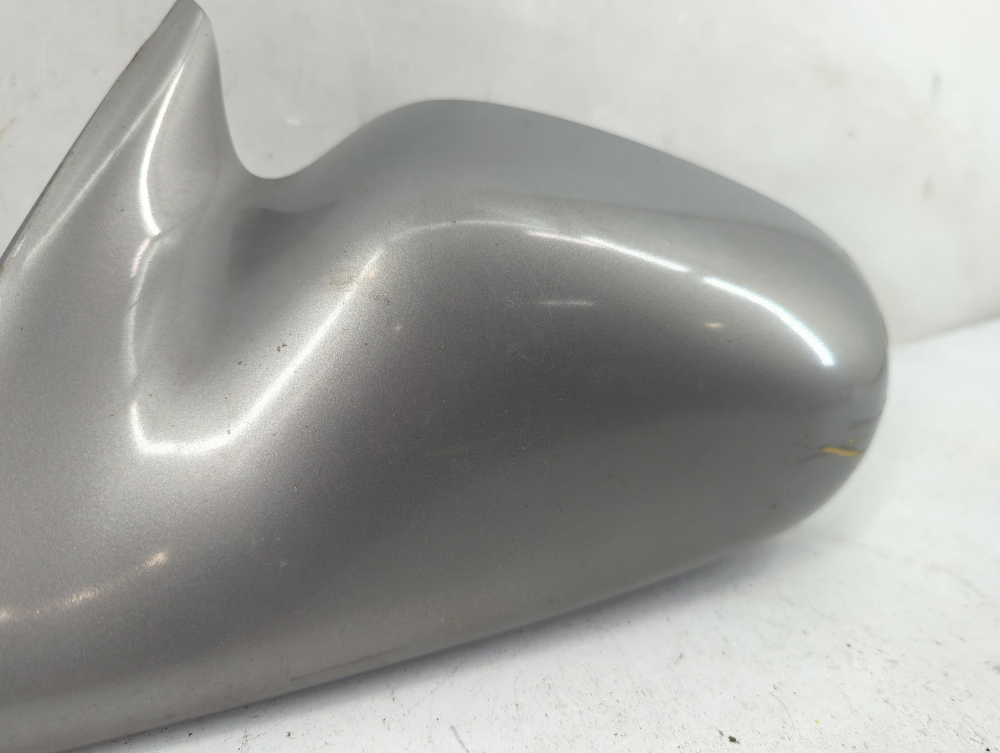 2000-2001 Nissan Altima Side Mirror Replacement Driver Left View Door Mirror Fits Fits 2000 2001 OEM Used Auto Parts - Oemus