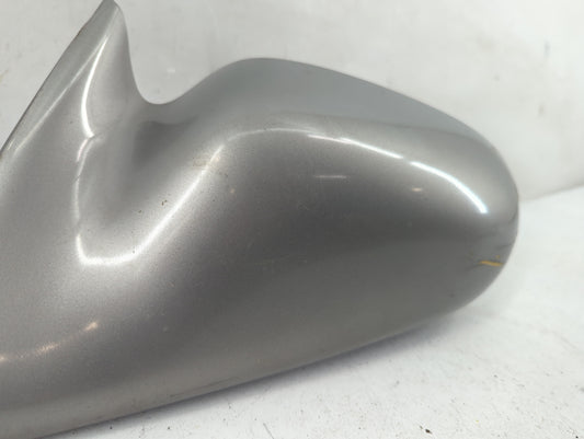 2000-2001 Nissan Altima Side Mirror Replacement Driver Left View Door Mirror Fits Fits 2000 2001 OEM Used Auto Parts