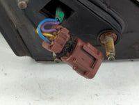 2000-2001 Nissan Altima Side Mirror Replacement Driver Left View Door Mirror Fits Fits 2000 2001 OEM Used Auto Parts - Oemus