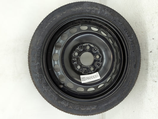 1993-2001 Nissan Altima Spare Donut Tire Wheel Rim Oem - Oemusedautoparts1.com
