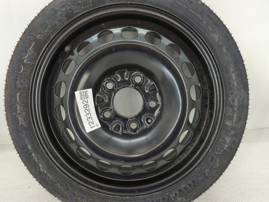 1993-2001 Nissan Altima Spare Donut Tire Wheel Rim Oem