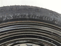 1993-2001 Nissan Altima Spare Donut Tire Wheel Rim Oem - Oemusedautoparts1.com