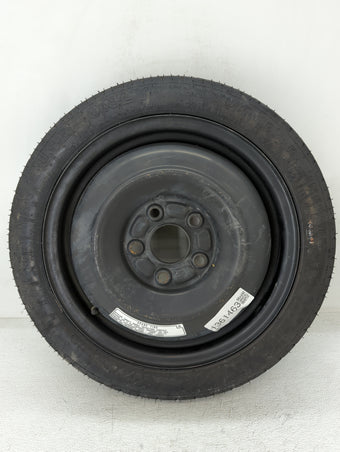 compare product 1993-2001 Nissan Altima Spare Donut Tire Wheel Rim Oem